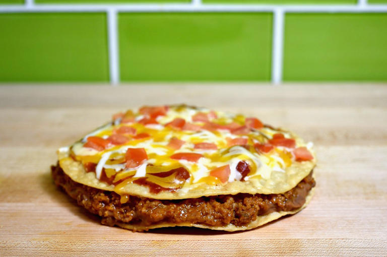 Unfair and deceptive: Taco Bell sued over cult-favorite menu item as ...