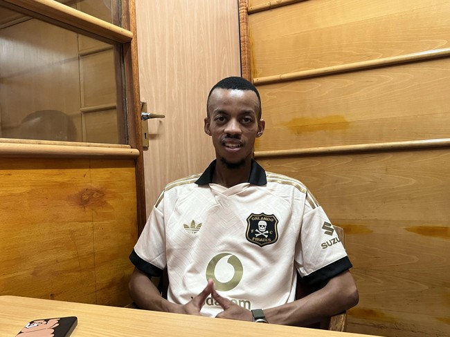 KZN graduate goes viral seeking job in graduation gown at MTN8 final