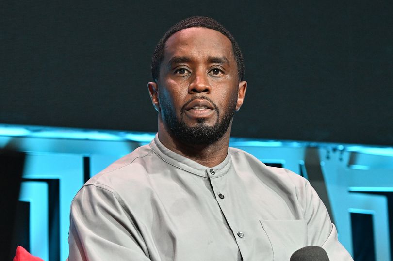 P Diddy out of jail as he suffers medical emergency days after sentence ...