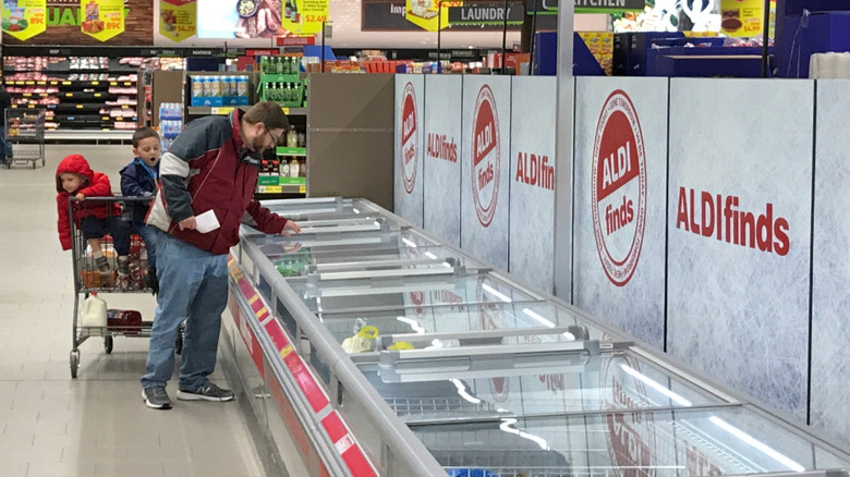 One of Aldi's best new October 2026 finds is a handheld take on this ...