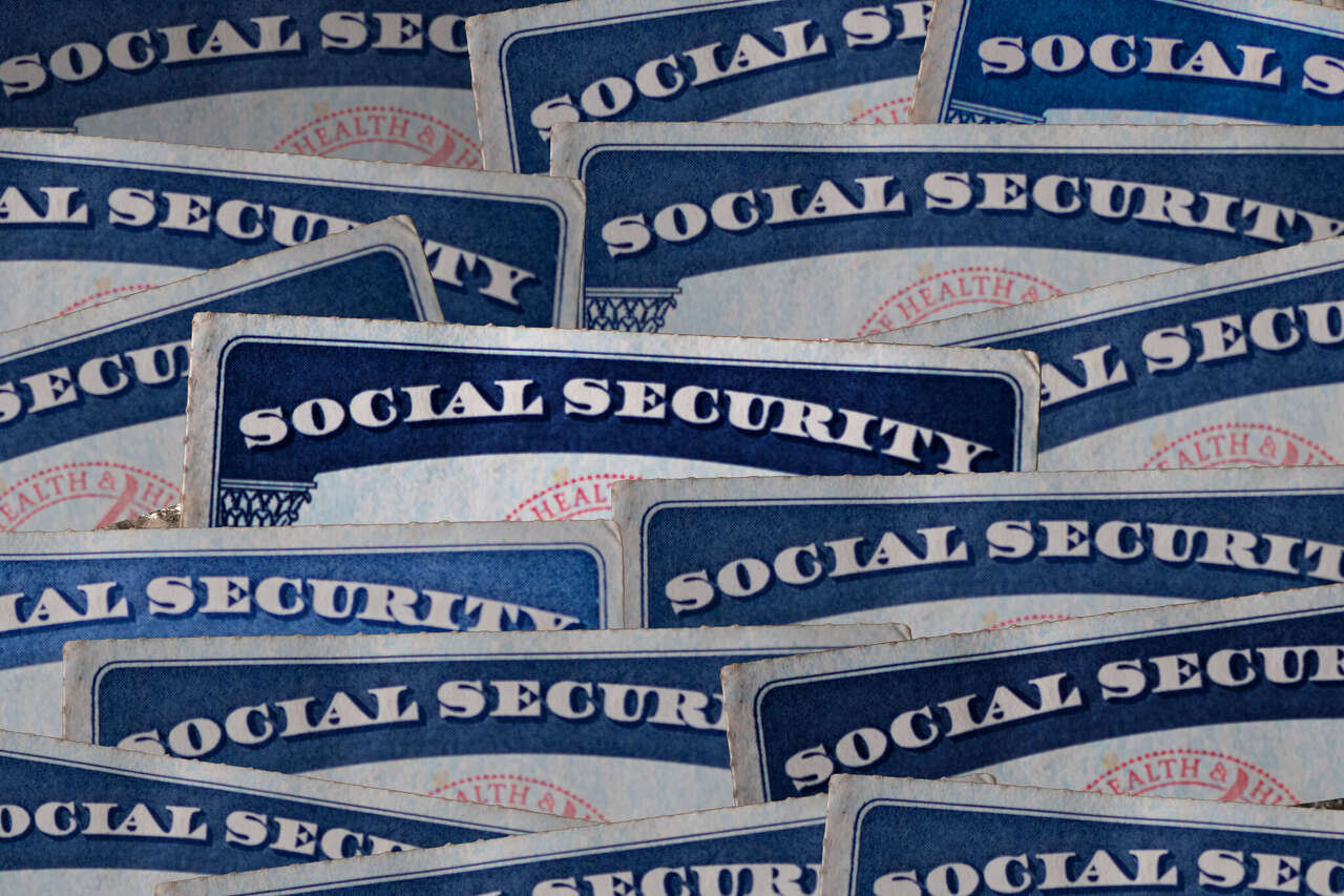 Social Security bill to rename retirement claiming ages awaits Trump