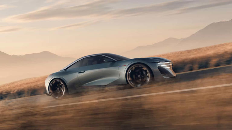 Peugeot brings back the RCZ coupe and its double-bubble roof