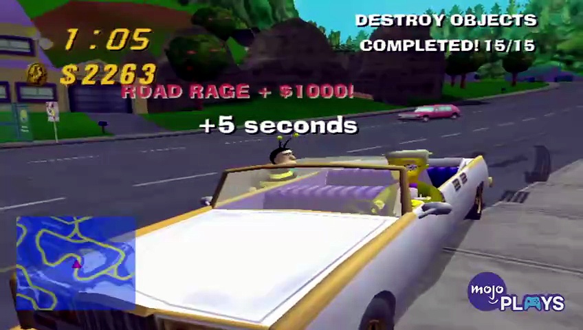 10 most hated enemies from PS2 games