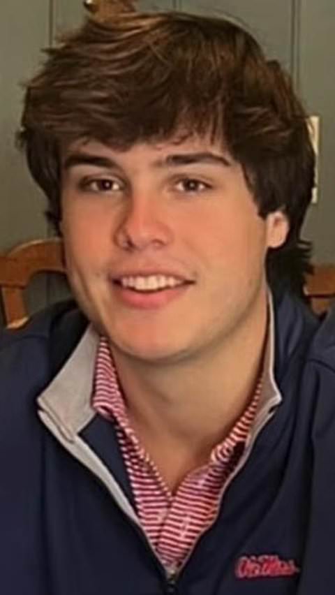 Dispatch audio reveals moment two Ole Miss students died