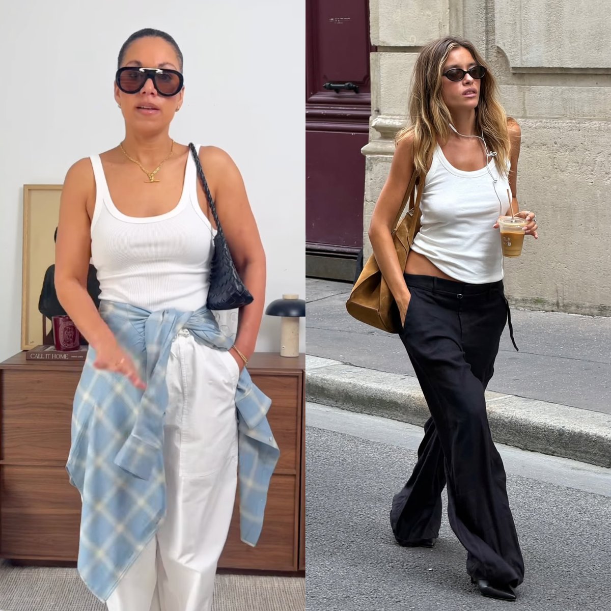 These 5 new elevated basics will make your wardrobe feel stylish again