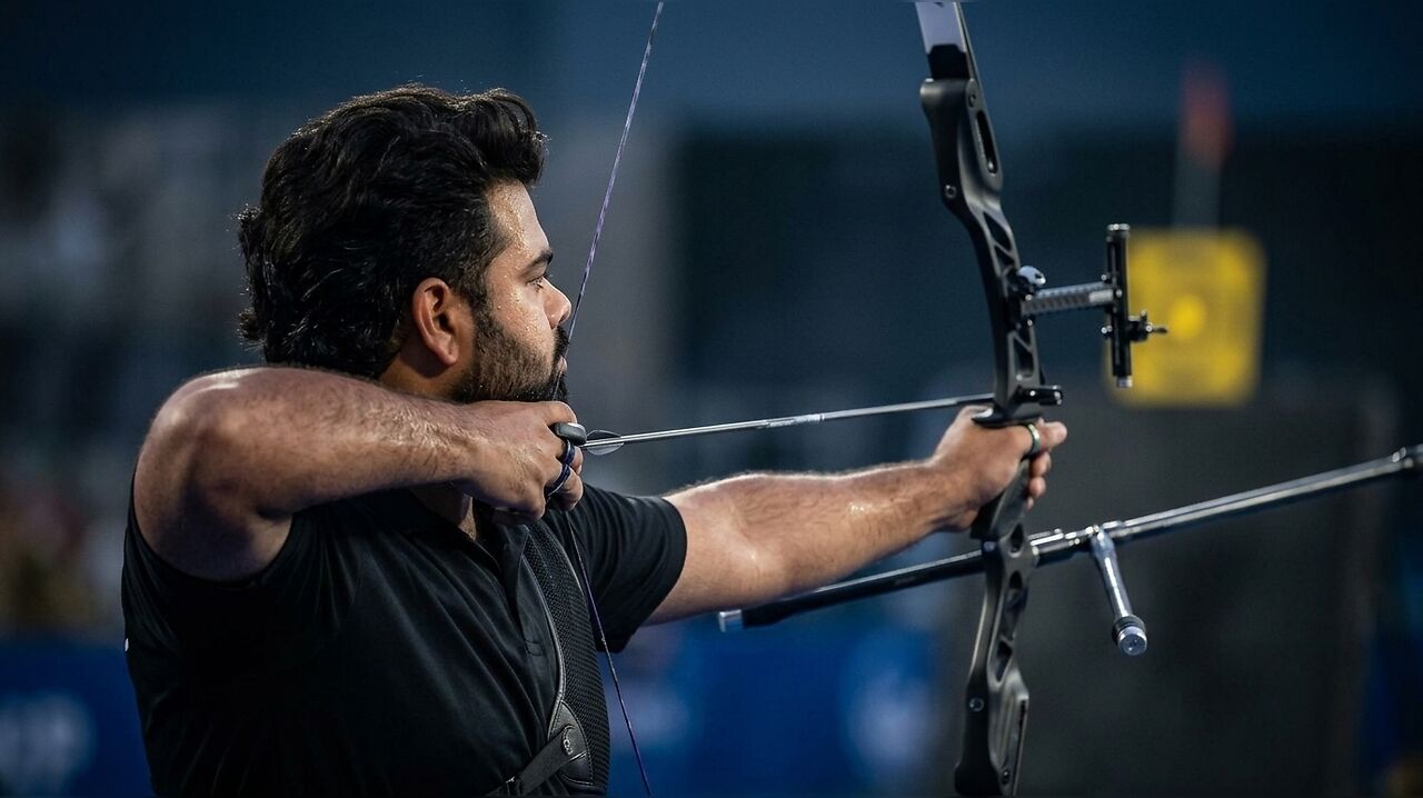 Mighty Marathas edge Chero Archers in dramatic Archery Premier League ...