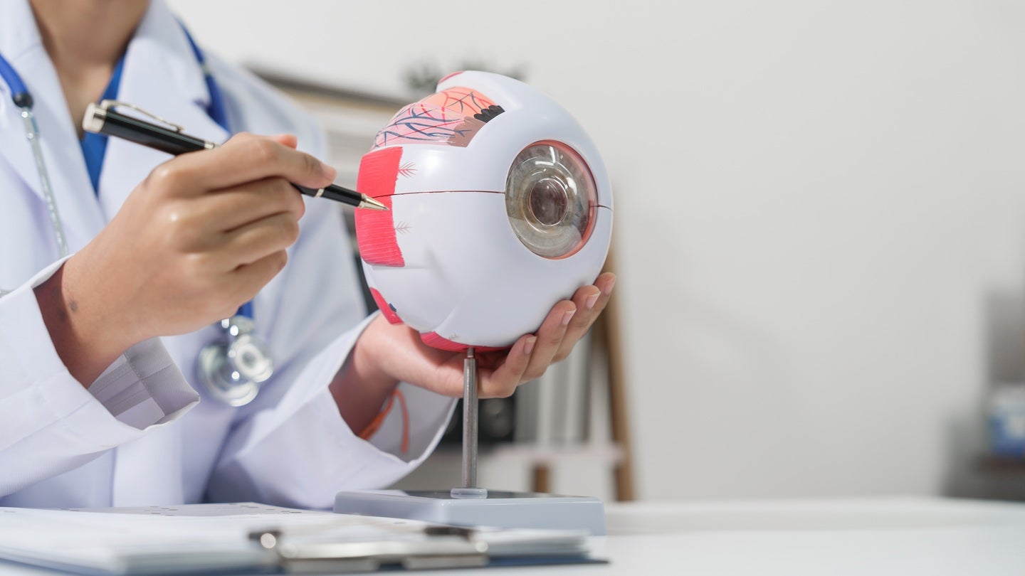 Perceive Bio concludes Phase IIa trial enrolment for GA