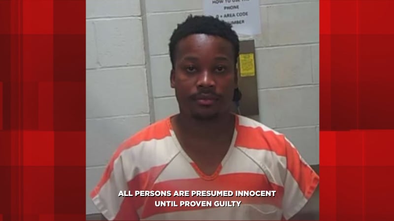 Grambling State president addresses SGA president’s arrest, police ...
