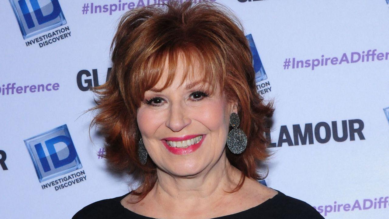 Joy Behar, 84, may return to 'The View' this week after missing several ...