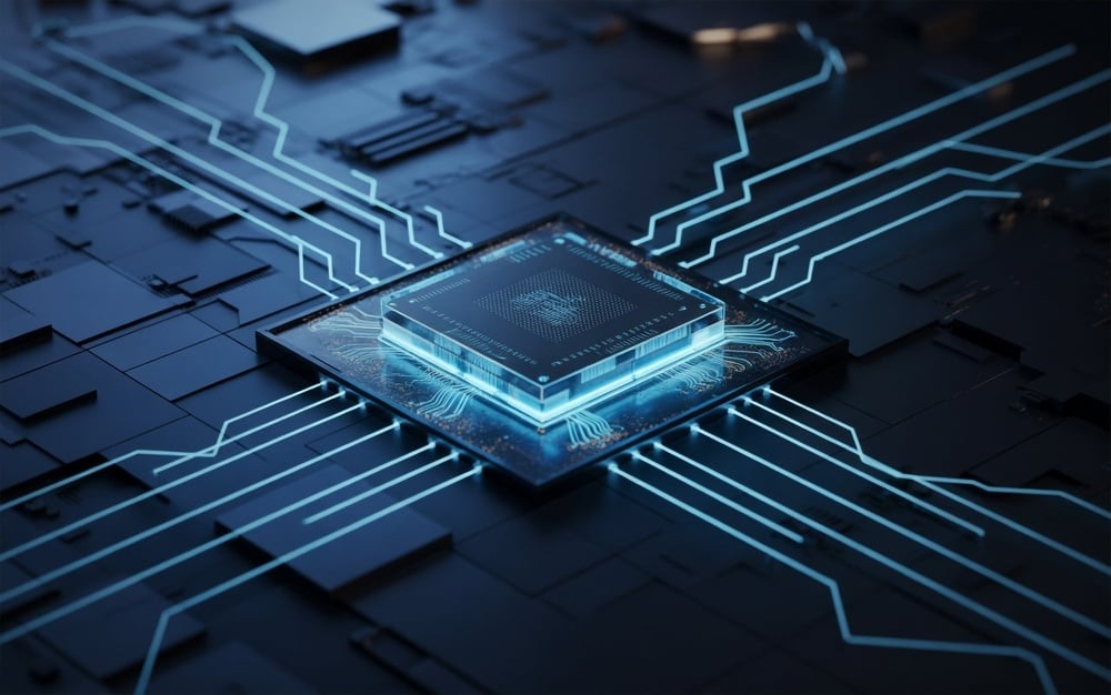 This private AI chip startup has crushed NVIDIA's stock gains with 3.6x ...