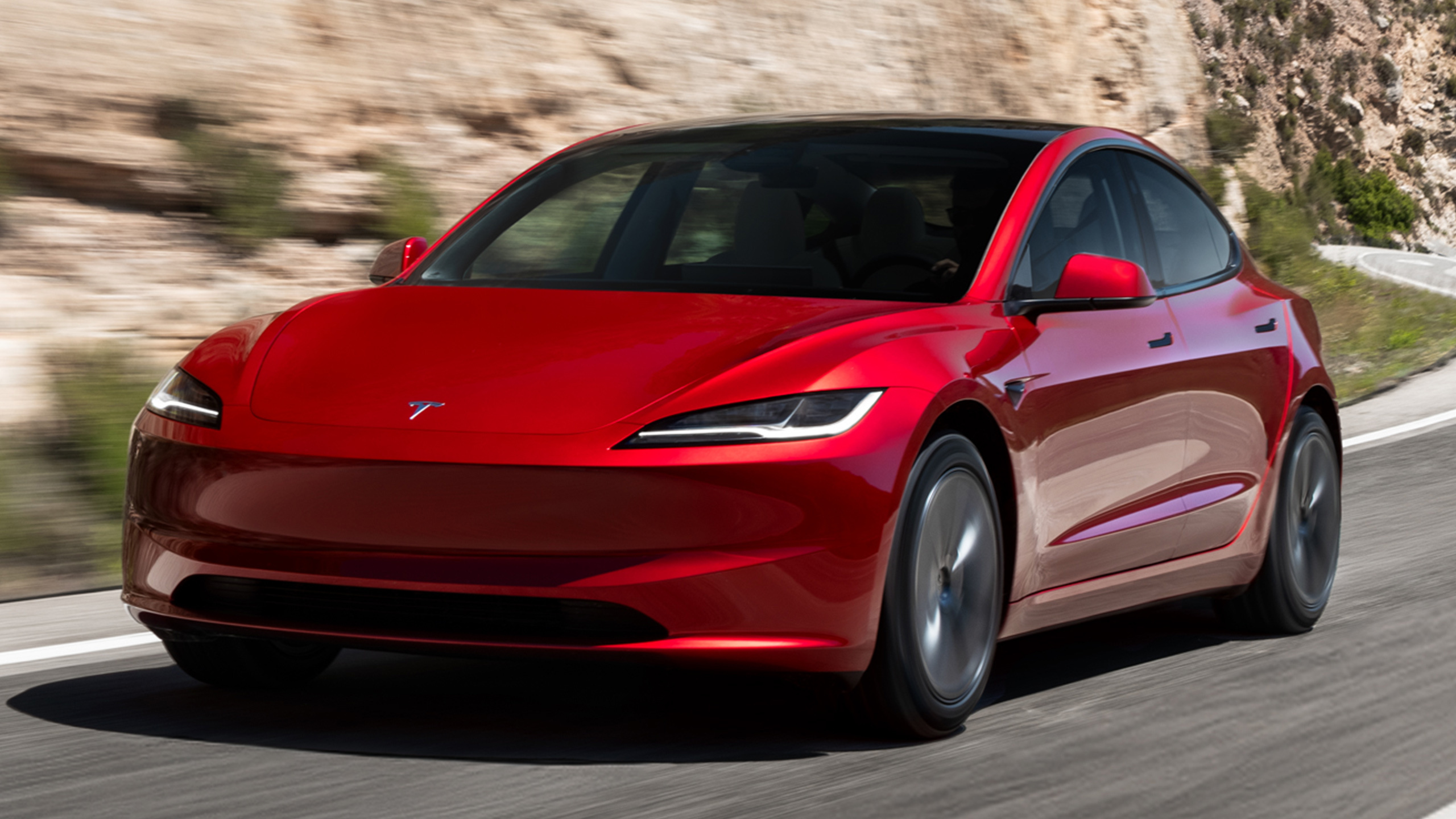 Tesla drops 'full self-driving' name for 'assisted driving' in Europe