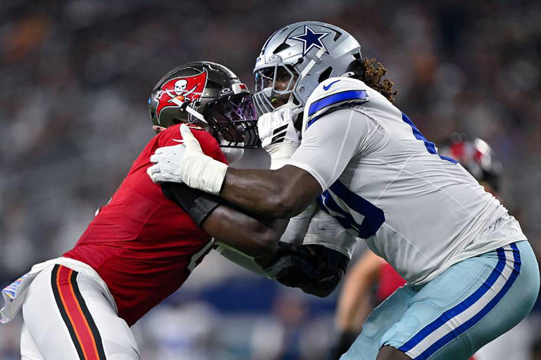 Will Micah Parsons play vs Cowboys? Injury update makes Dallas revenge ...