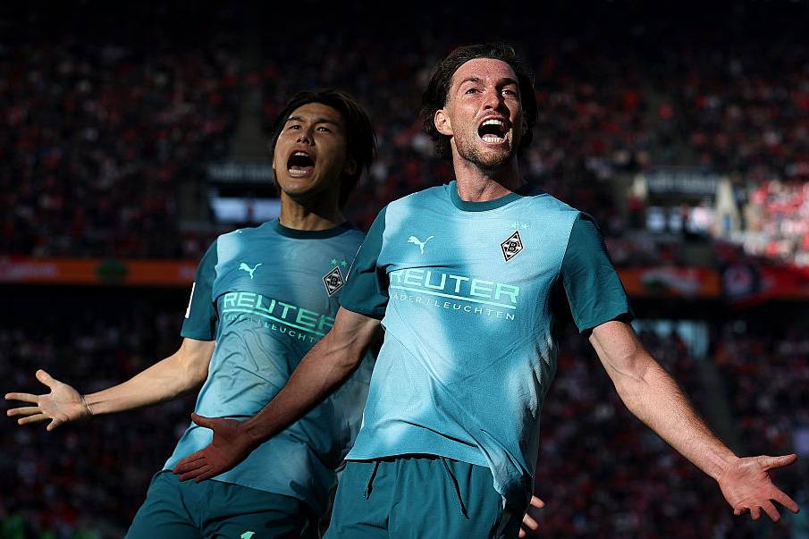 USMNT star Alex Freeman outshines Real Madrid’s galacticos, other ...