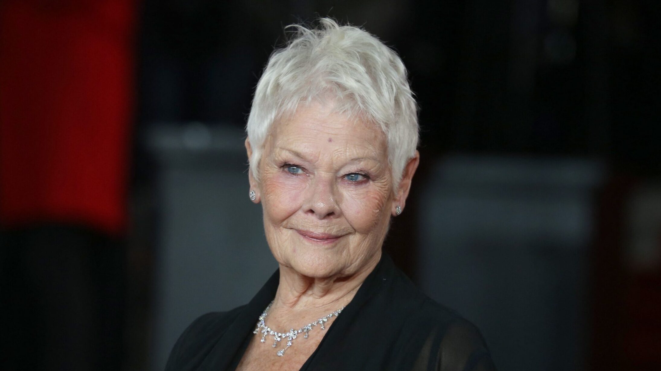 Judi Dench, 91, reveals how she wants to die as she slams retirement ...