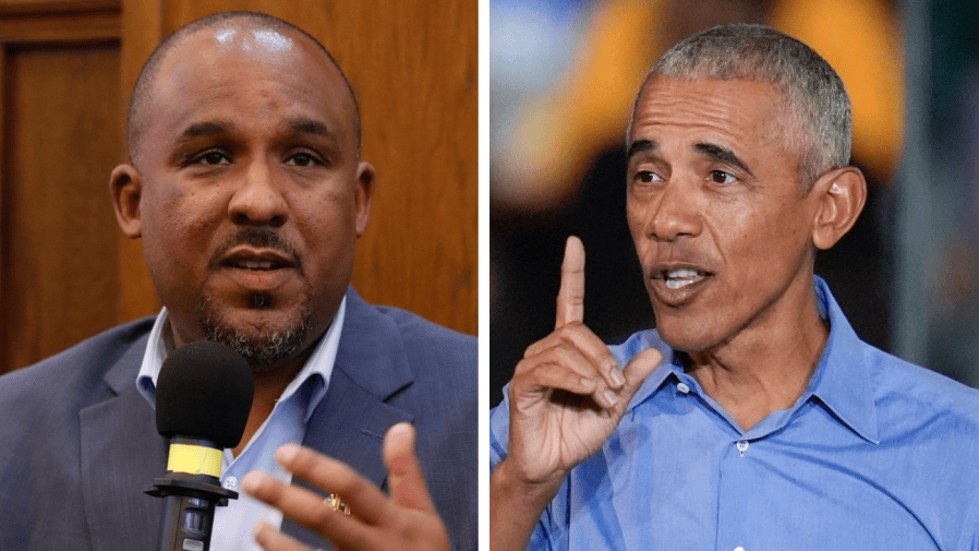 Obama rolls out ad for Dem Scott Colom in Mississippi Senate race