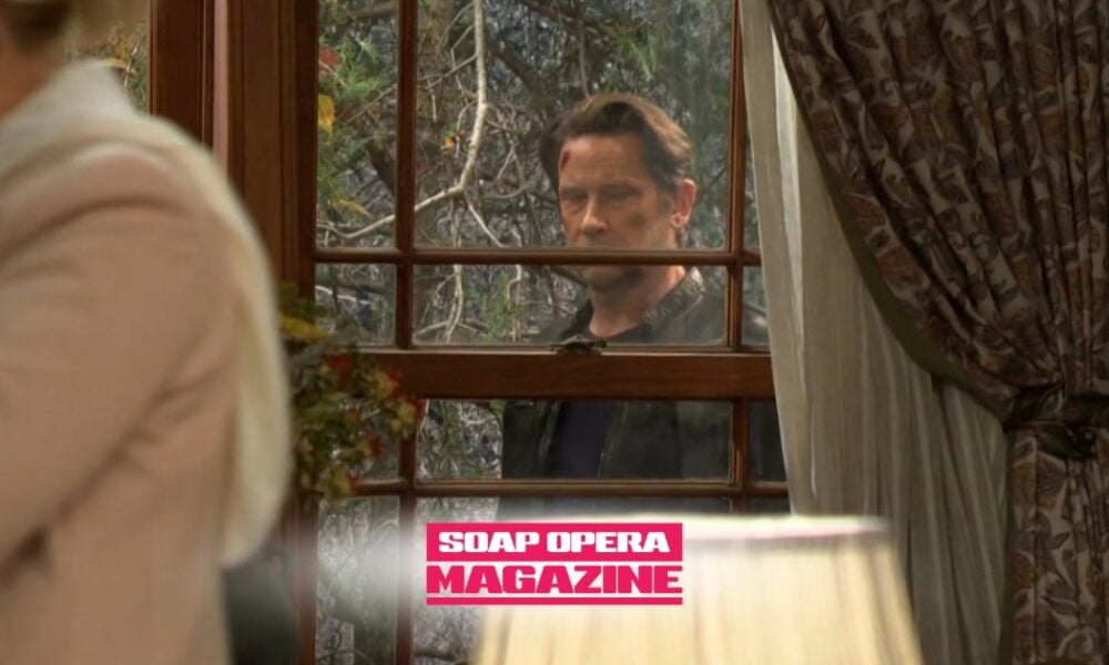 Exclusive Tuesday Y&R Canadian day-ahead: Stalker alert! Matt Clark ...