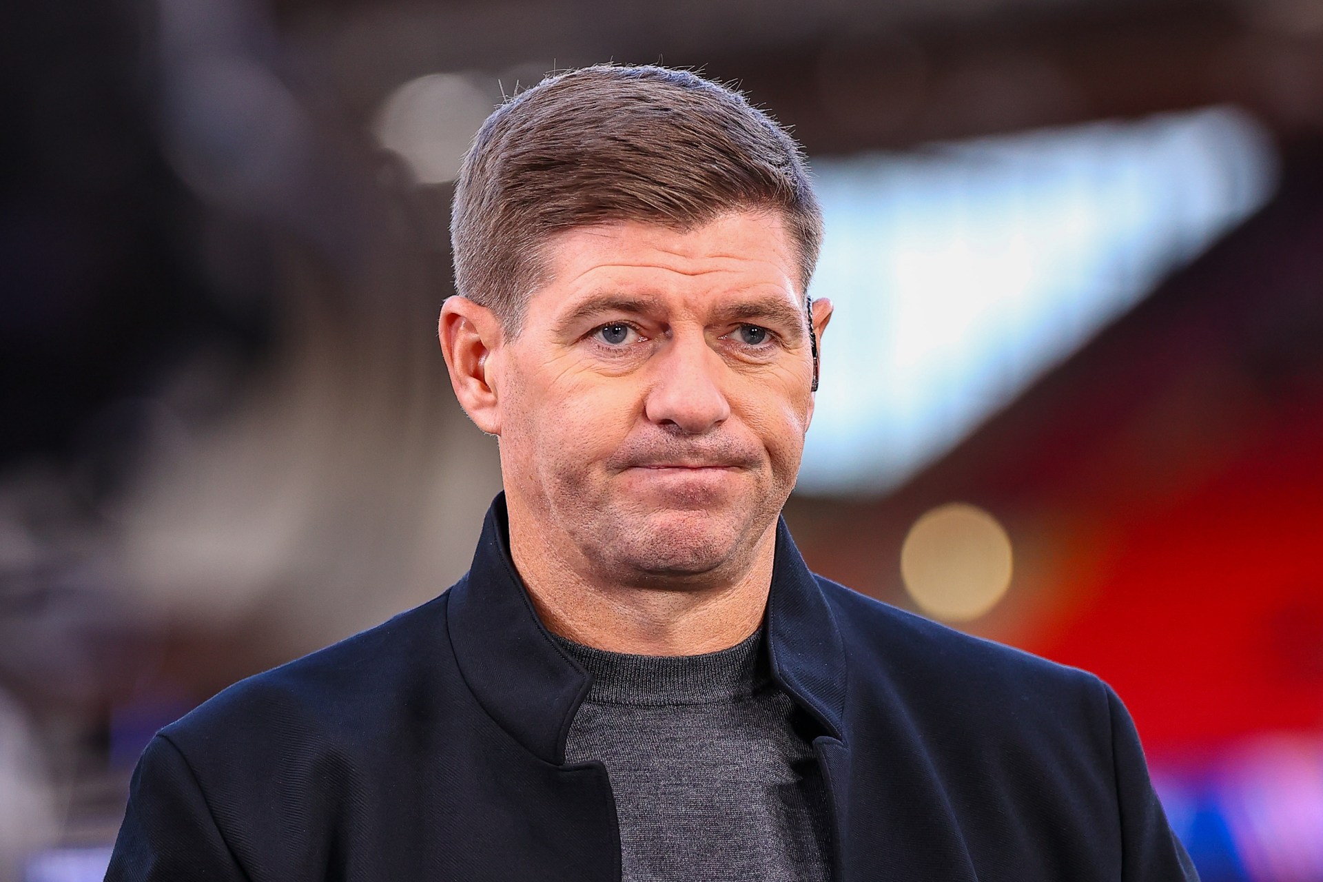 Steven Gerrard writes off Man Utd star after £50m Chelsea transfer: 'He ...