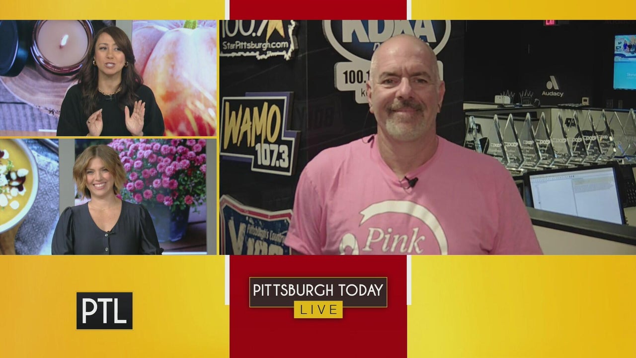 Pop Talk Live: Oct. 12, 2026