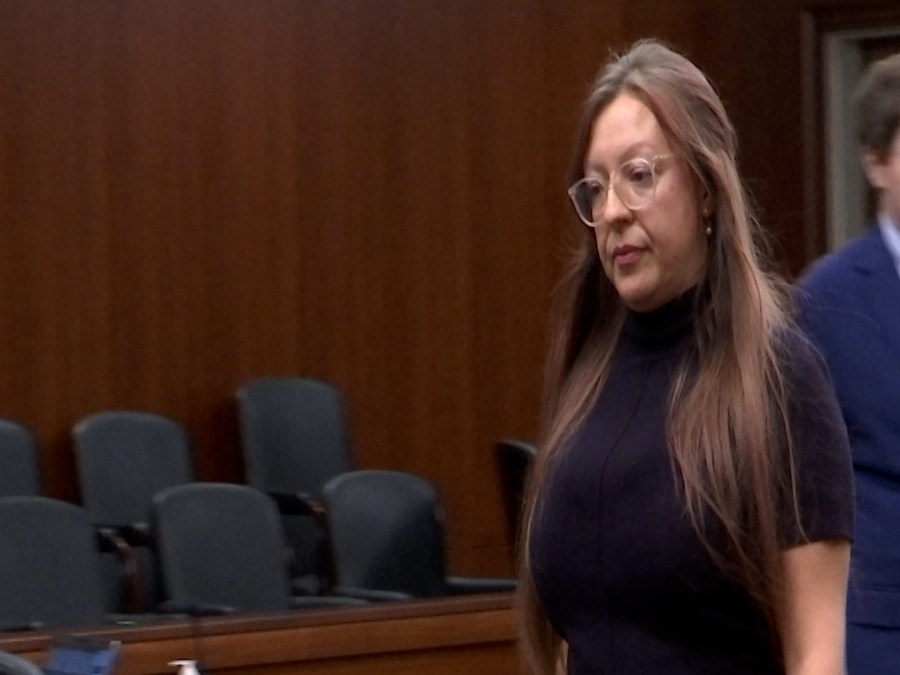 Former local teacher arrested for child sex crimes pleads not guilty