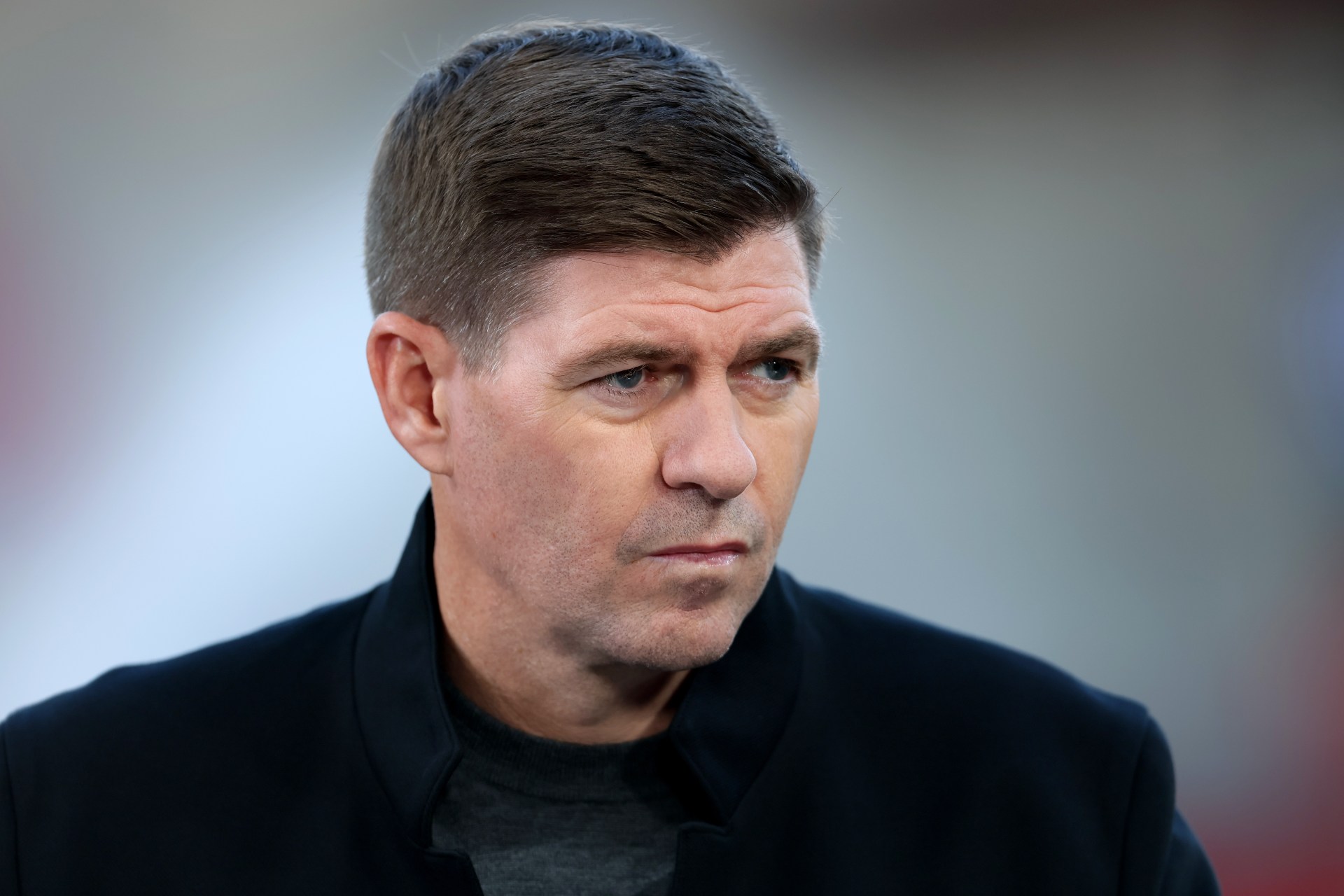 Steven Gerrard changes Arsenal title prediction after Man City beat ...