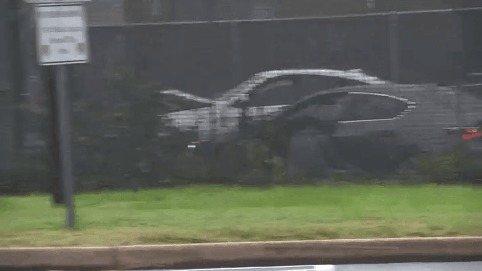 Woman hurt in apparent road rage shooting on I-495 in Prince George's ...