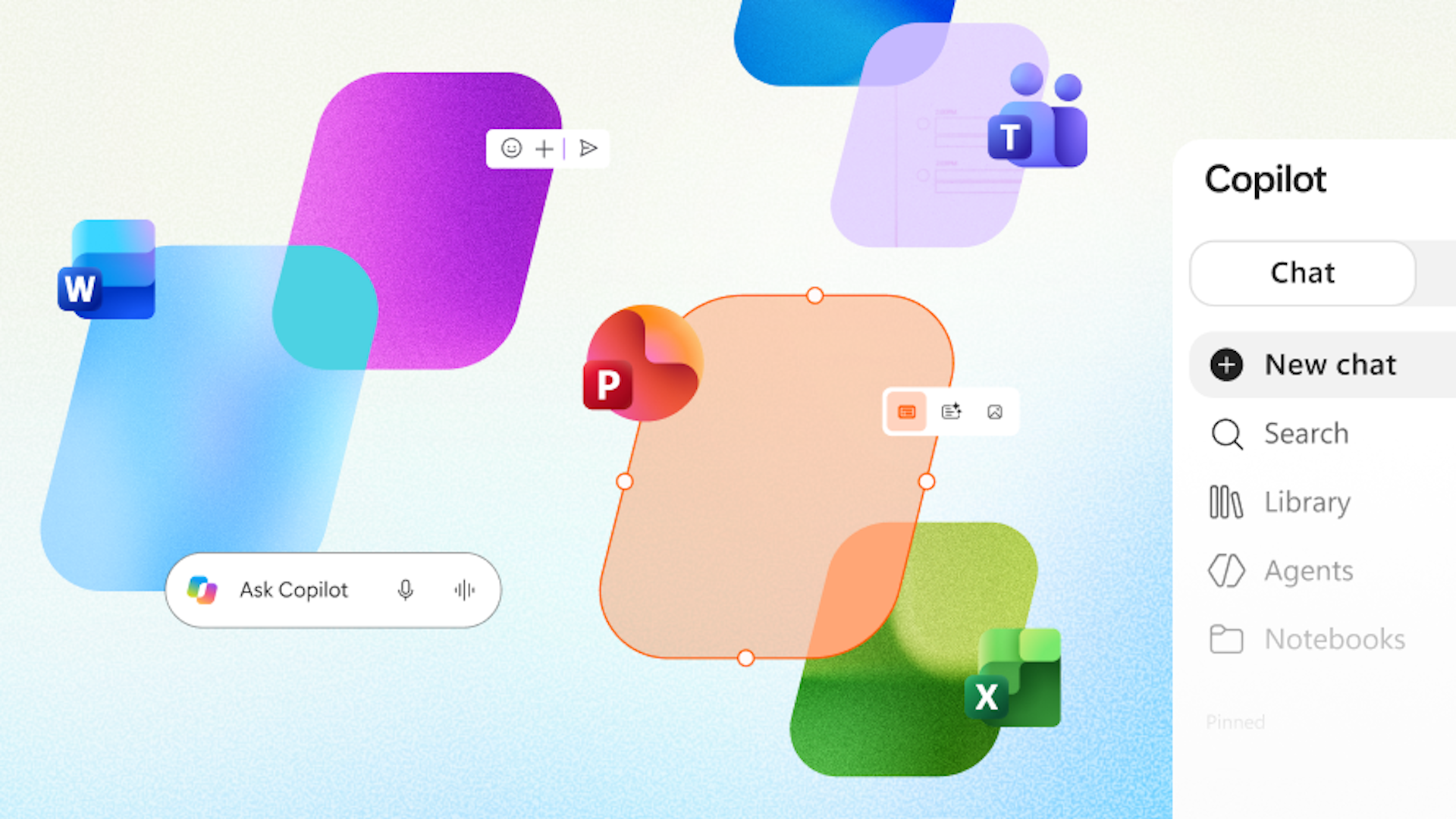 The new Microsoft Copilot app is getting the full Office experience ...