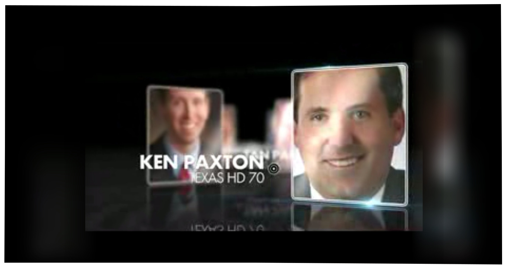 Ken Paxton dismisses leaked audio as clipped out of context in Texas ...
