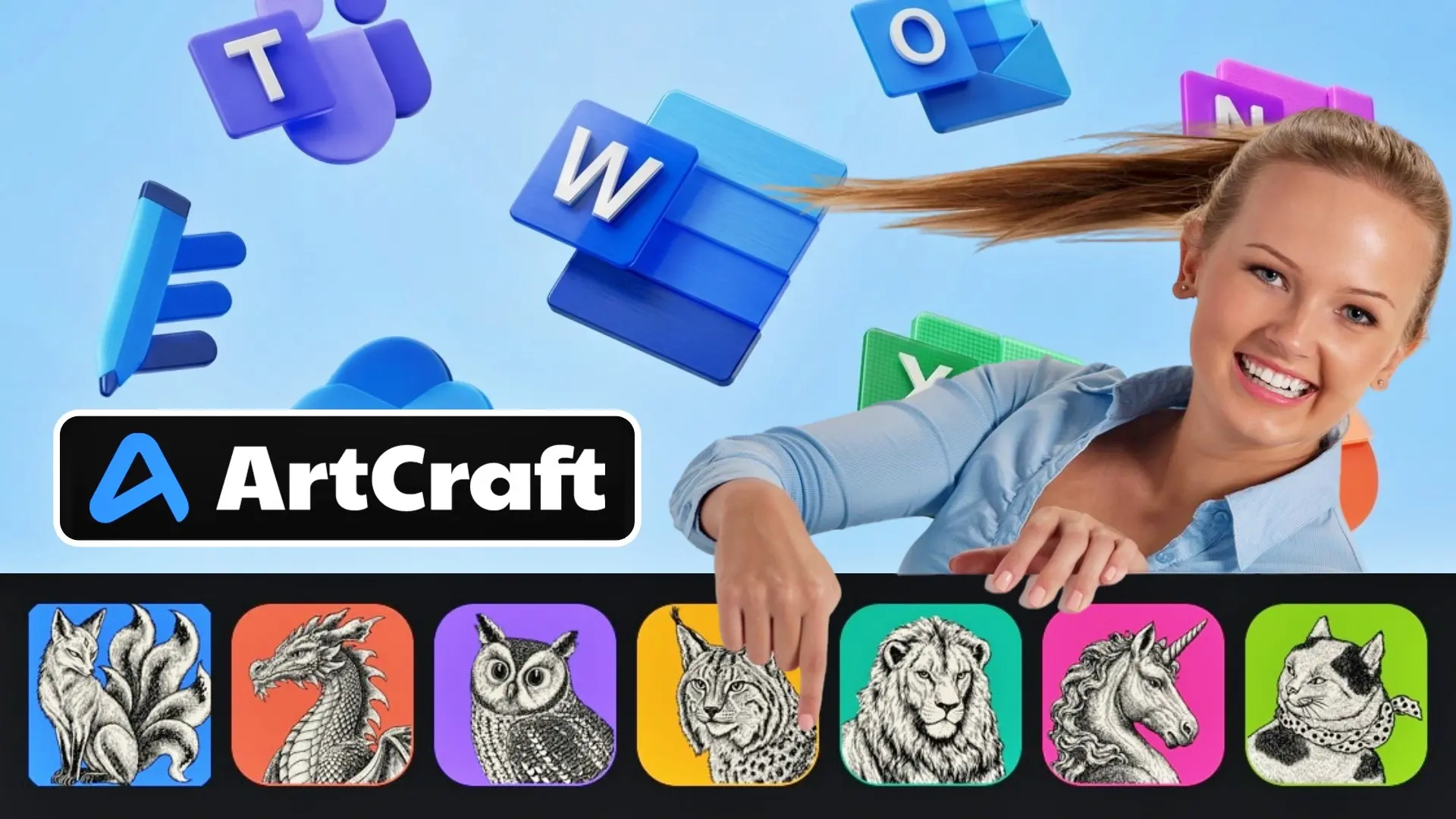 Tras clonar Adobe, este desarrollador crea alternativas gratuitas y de ...