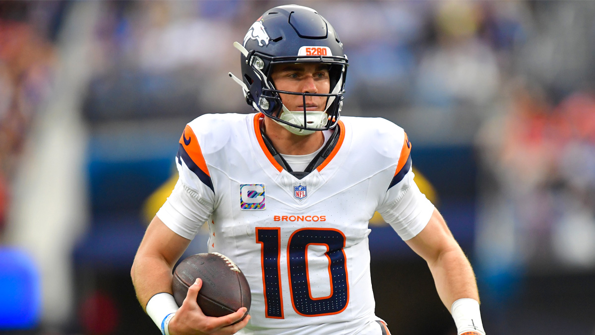 Why ex-NFL safety believes offense is holding Broncos back from ...
