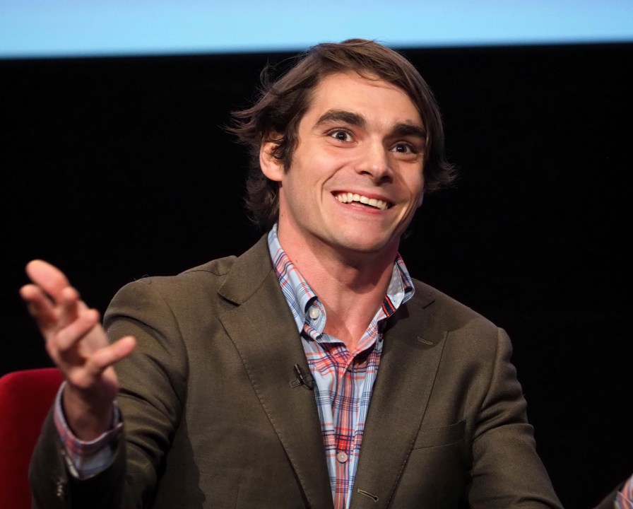 'Breaking Bad' star RJ Mitte dies at 34, police say