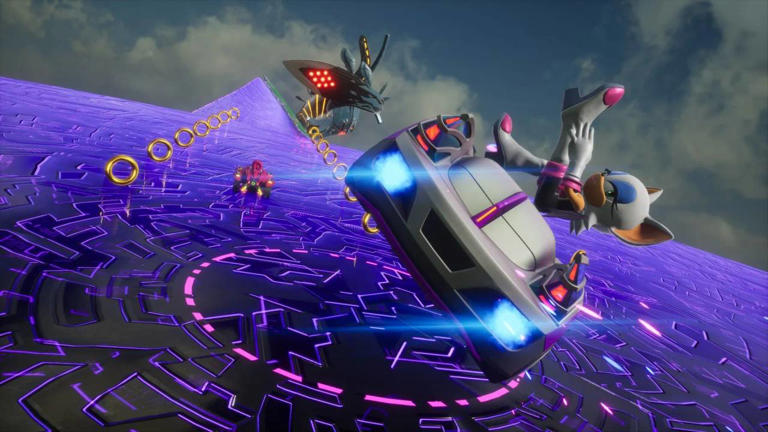 Mario Kart World rival locks playable character behind $60 paywall ...