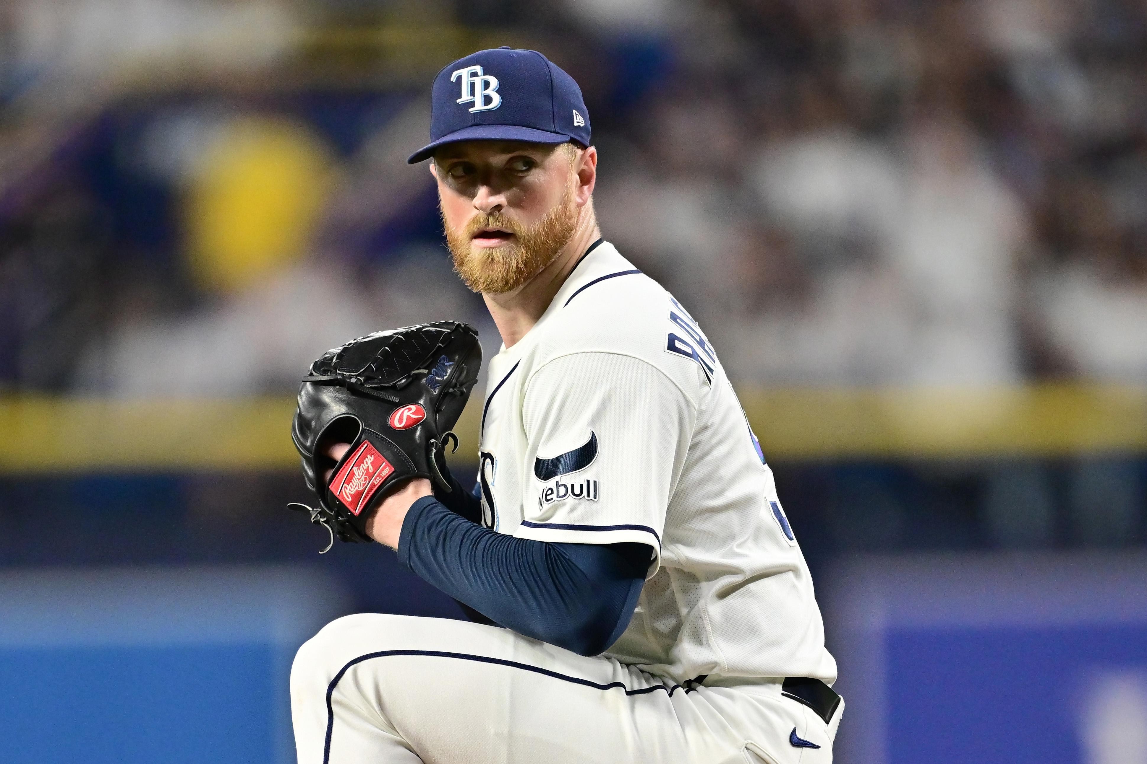 ALCS game one preview