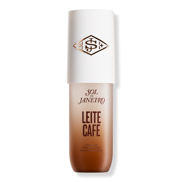 Need coffee to function? These coffee-scented perfumes and body ...