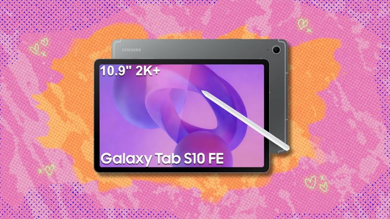The best mid-range Android tablet drops to $426.99: Save on the Samsung ...