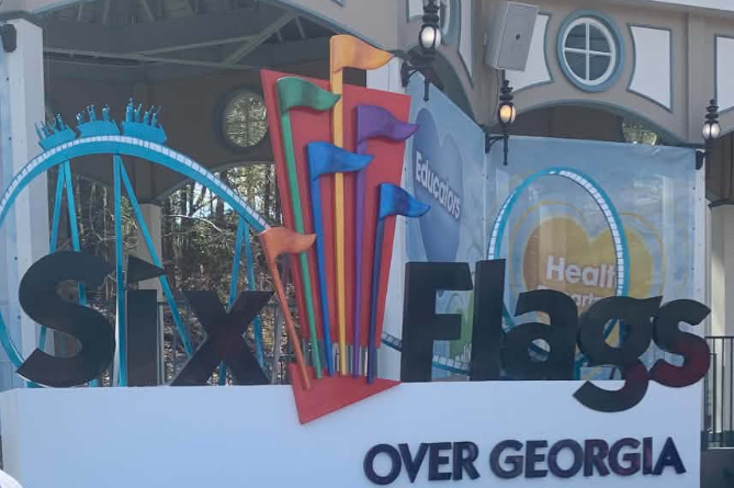 Six Flags closes multiple roller coasters similar to one linked to ...