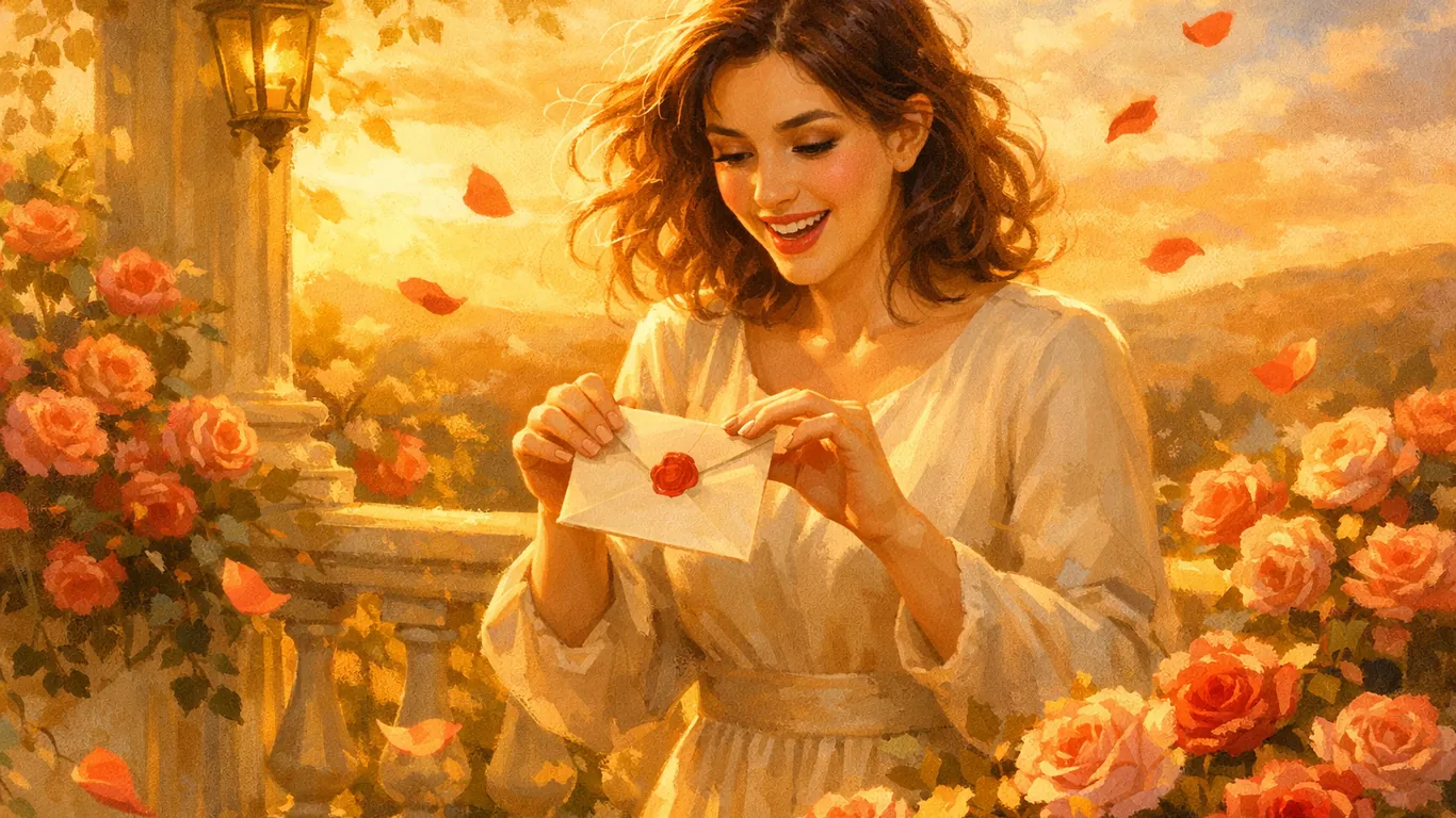 The signs that will get a beautiful love declaration in 2027 💌
