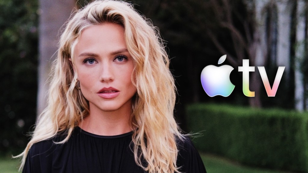 Maddie Hasson joins Julia Garner in Apple TV's Guilty Creatures