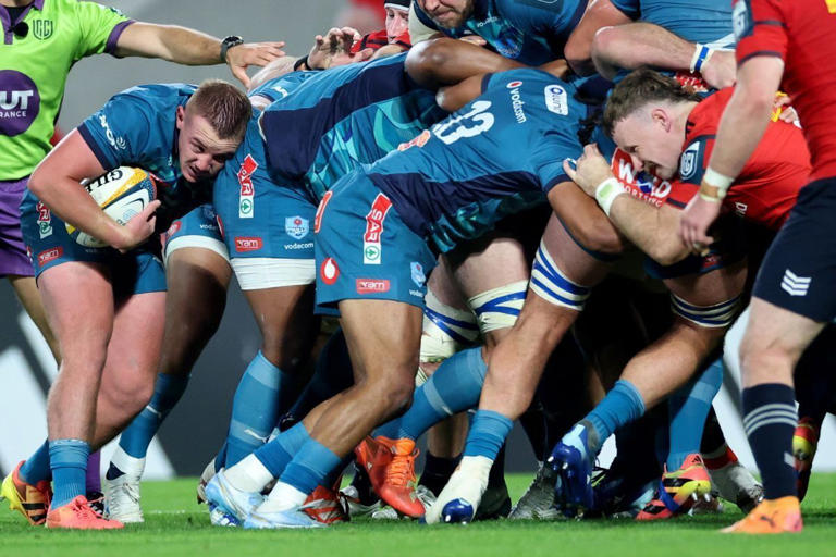 Champions Cup: Bulls, Stormers, Lions kick-off times