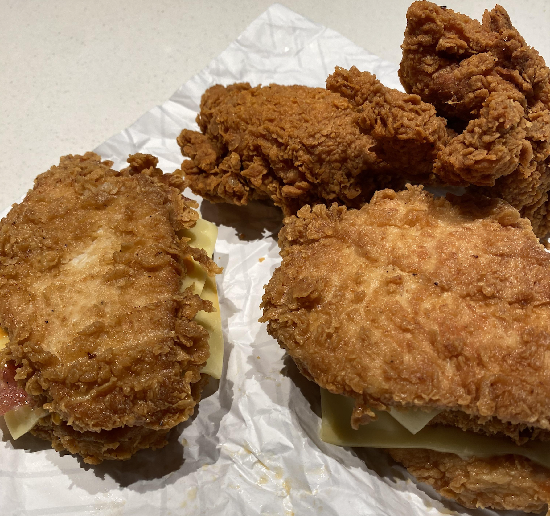12 fast-food ideas that sounded ridiculous until customers loved them