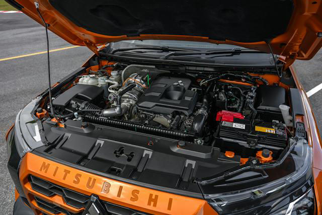 Report: Honda to offer body-on-frame pickup in US thanks to Mitsubishi