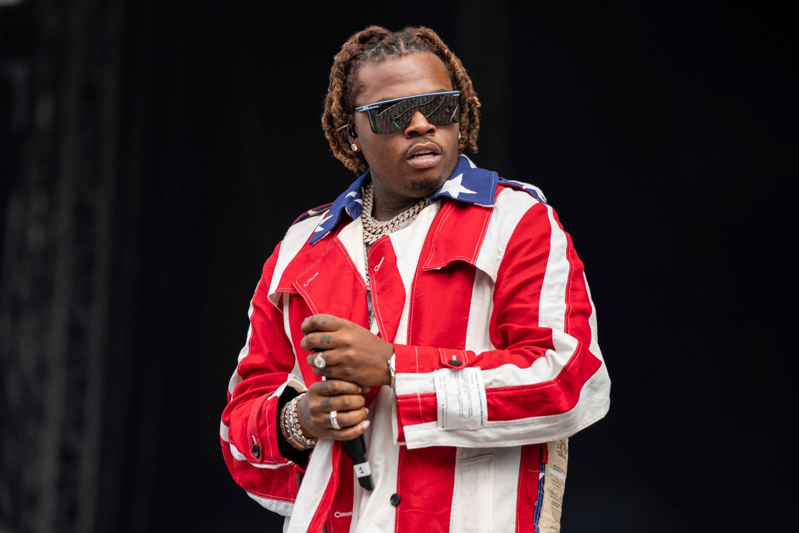 Gunna launches new record label, taps Coco Gauff for 'Pop It' music video