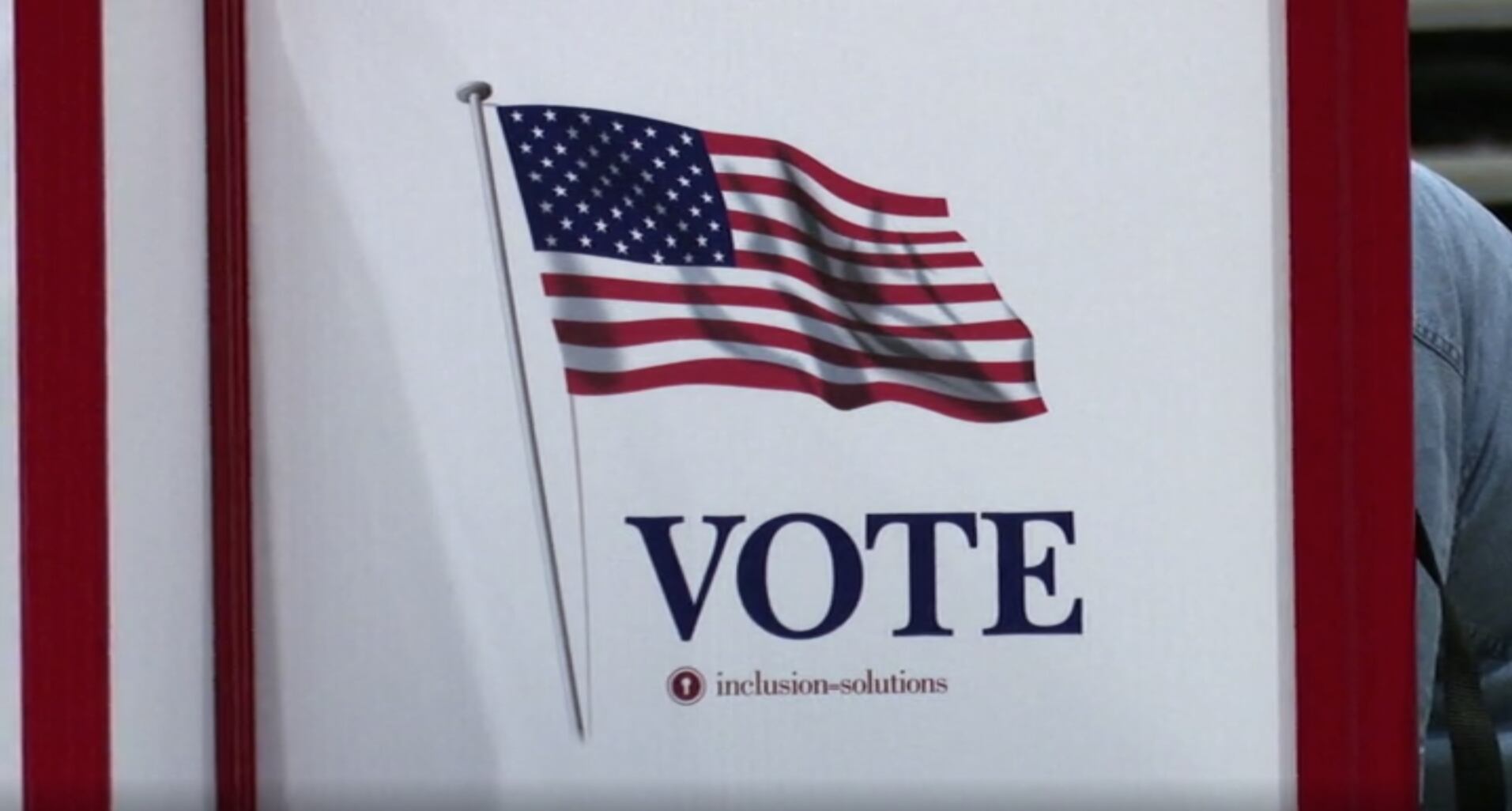 Report: Native American voters face barriers