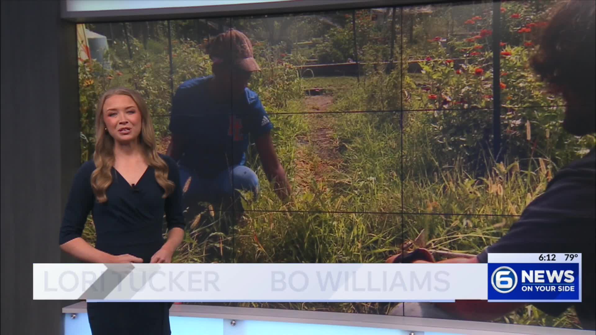 Community farm provides agricultural education, food to Knoxville ...