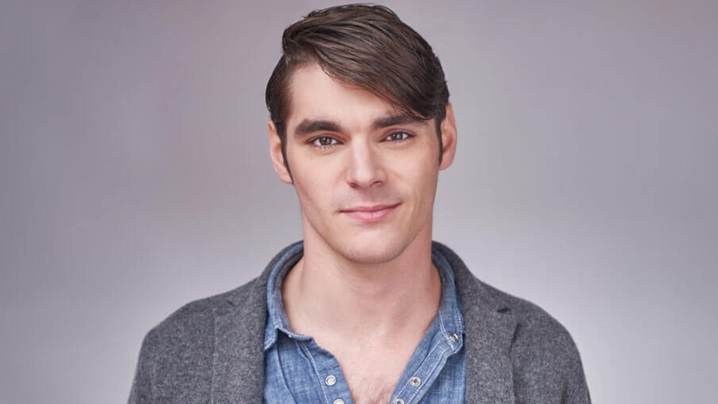 RJ Mitte dead: 'Breaking Bad' actor was 34