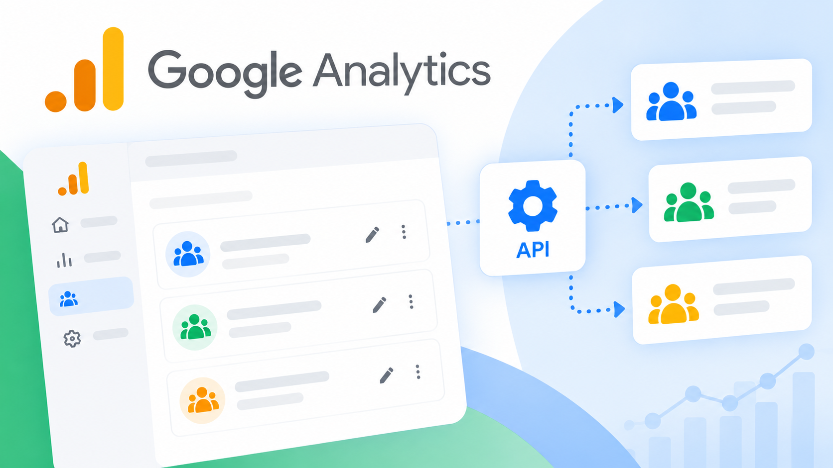 Google Analytics launches User Groups Admin API for easier access ...