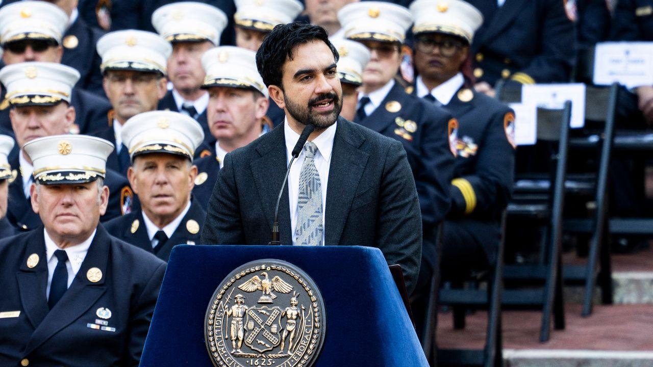 New York man shot by ICE still has bullet lodged in his neck and hasn't ...