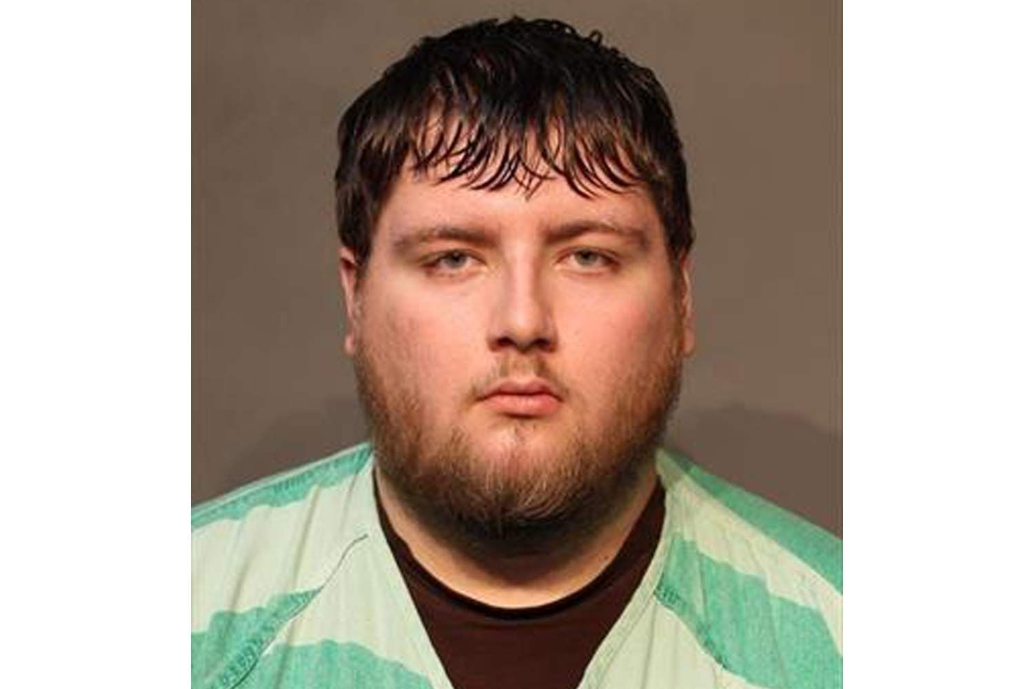 Iowa man who beat 2-month-old daughter to death then strangled ...