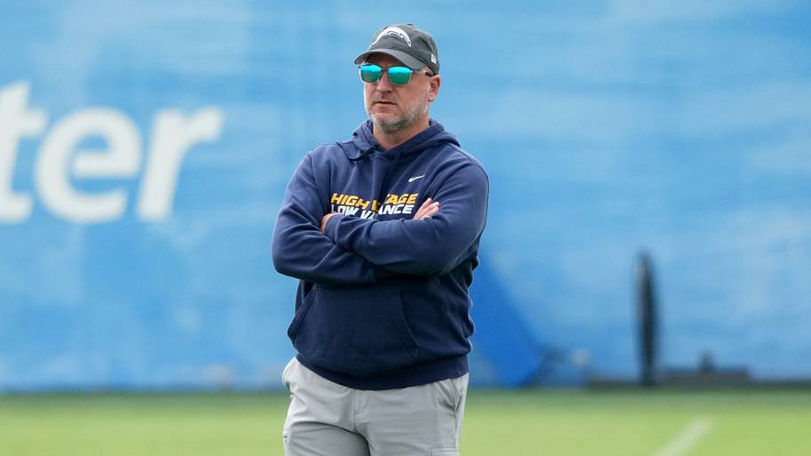 Ranking the Chargers' dream NFL draft prospects as nightmare start ...