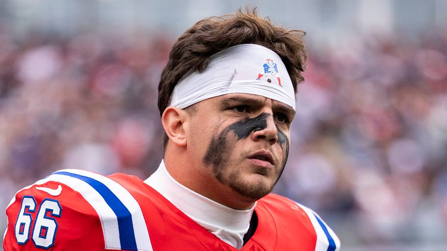 Patriots injuries: AJ Brown return, Will Campbell and TreVeyon ...