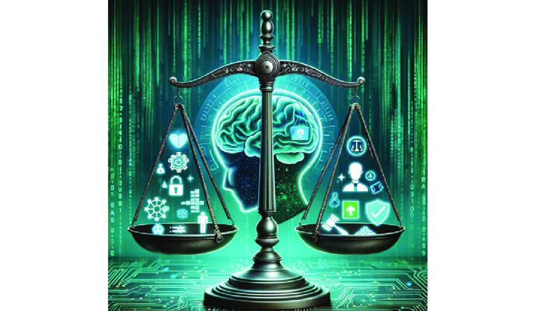 The Karmayogi in the age of AI: Why ethics must be the operating system ...